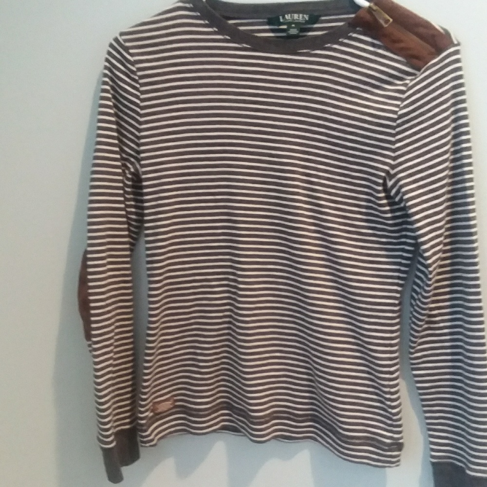 Ralph Lauren top